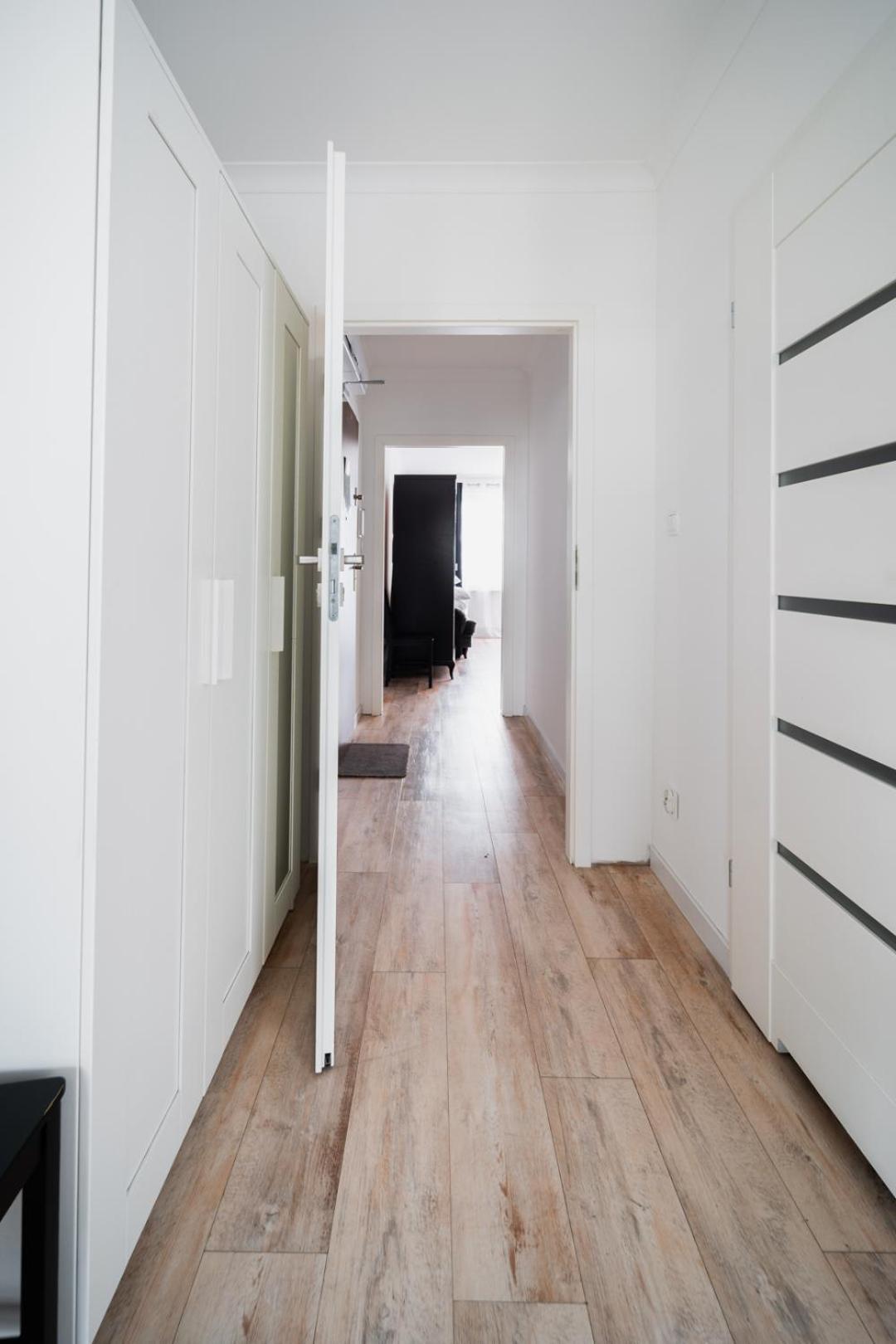 Apartment Old Town - 3 Rooms - 2 Bathrooms - 12 People - Parking Place Wrocław Extérieur photo