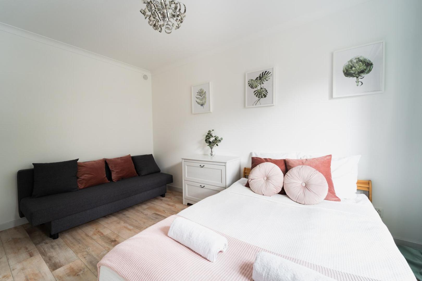 Apartment Old Town - 3 Rooms - 2 Bathrooms - 12 People - Parking Place Wrocław Extérieur photo