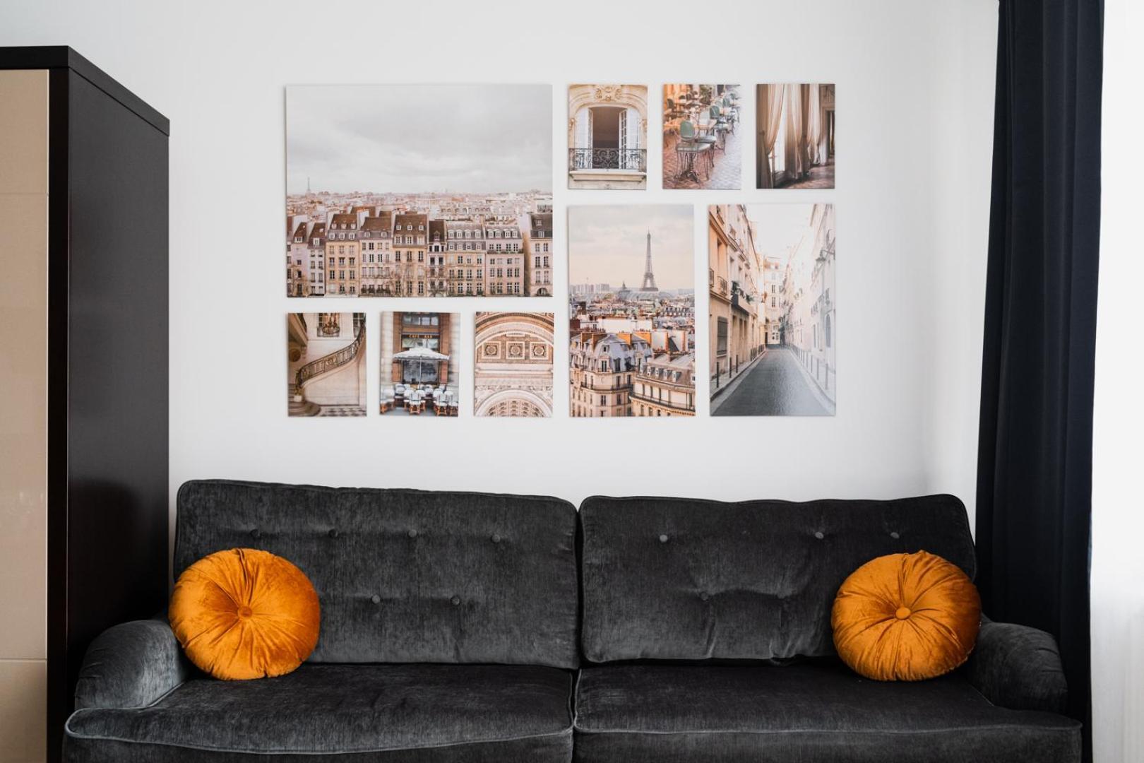 Apartment Old Town - 3 Rooms - 2 Bathrooms - 12 People - Parking Place Wrocław Extérieur photo